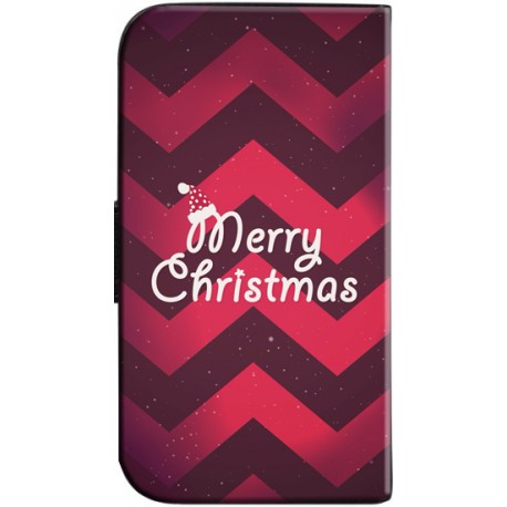 Etui housse portefeuille avec photo pour Wiko Bloom