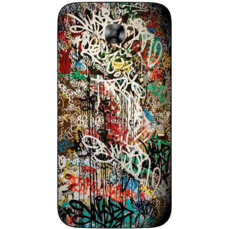 Coque avec photo Huawei G8