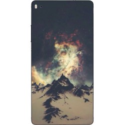 Coque avec photo Huawei P8 Max