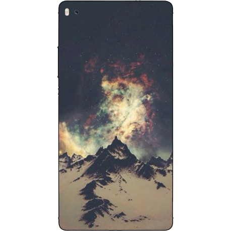 Coque avec photo Huawei P8 Max