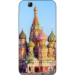 Coque avec photo Huawei G7
