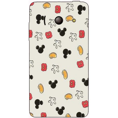 Coque avec photo Huawei Y530