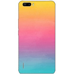 Coque avec photo Huawei Honor 6 Plus