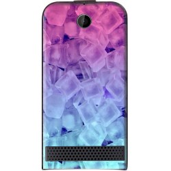 Housse rabat vertical Sony Xperia E1