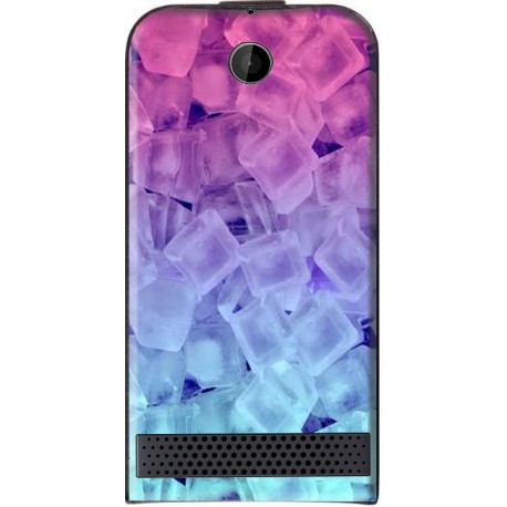 Housse rabat vertical Sony Xperia E1