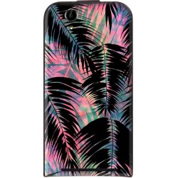 Housse à rabat vertical avec photo Sony Xperia T2 Ultra