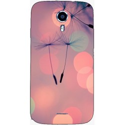 Coque avec photo Wiko Darknight