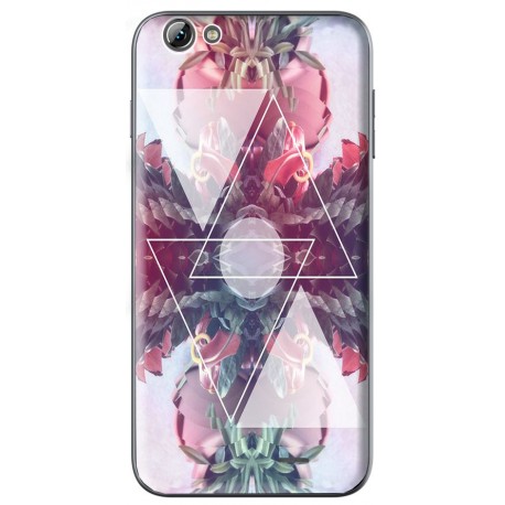 Coque avec photo Archos 55 Helium Plus