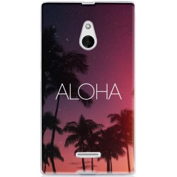 Coque avec photo Microsoft Lumia 720