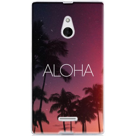 Coque avec photo Microsoft Lumia 720