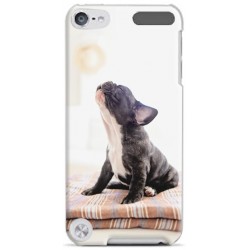 Coque avec photo iPod Touch 4