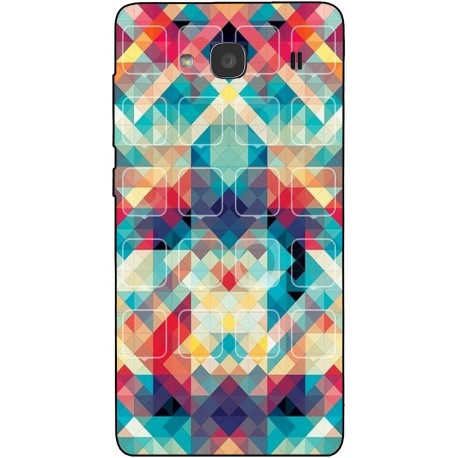 Coque avec photo pour Xiaomi Redmi 2