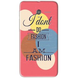 Coque avec photo Alcatel One Touch Pop 3 5.0