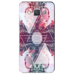 Coque avec photo pour Samsung Galaxy A3
