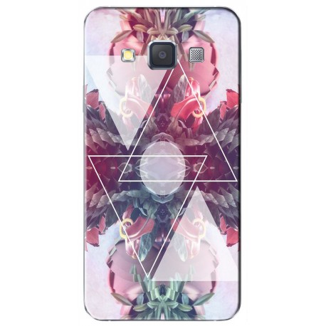 Coque avec photo pour Samsung Galaxy A3