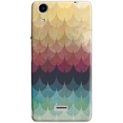 Coque avec photo Wiko Rainbow Lite 4G