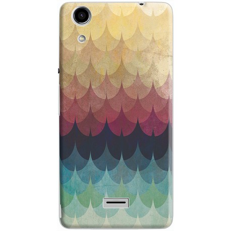 Coque avec photo Wiko Rainbow Lite 4G