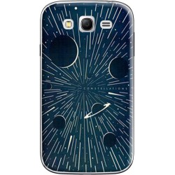Coque avec photo pour Samsung Galaxy Grand Lite
