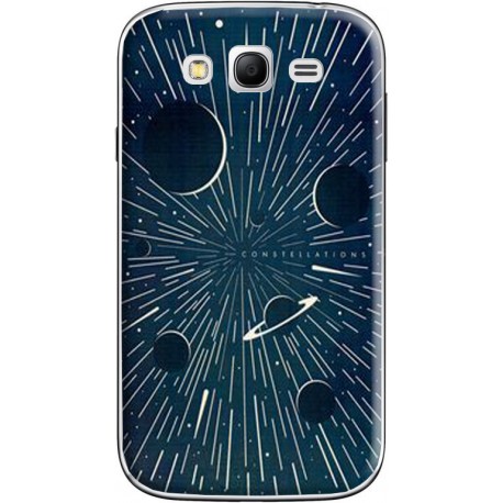 Coque avec photo pour Samsung Galaxy Grand Lite