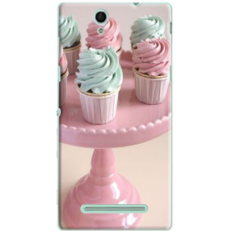 Coque avec photo pour Sony Xperia C3