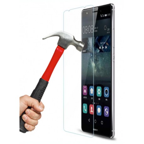 Protection en verre trempé pour Huawei Mate S