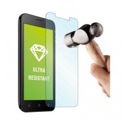 Protection en verre trempé pour Huawei Y5