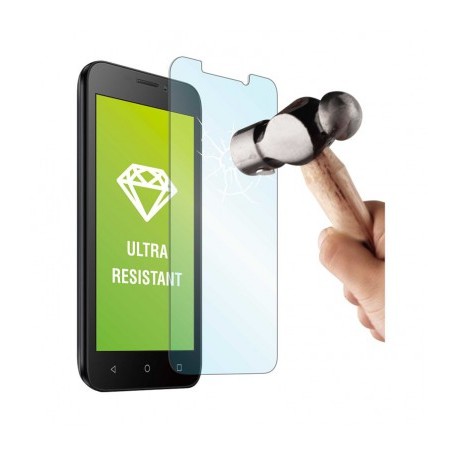 Protection en verre trempé pour Huawei Y5