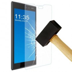 Protection en verre trempé pour Wiko Rainbow Lite
