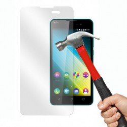Protection en verre trempé pour Wiko Lenny 2