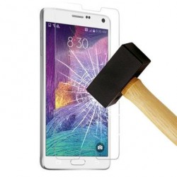 Protection en verre trempé pour Samsung Galaxy Note 5