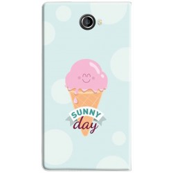 Housse portefeuille avec photo Archos 50 Diamond