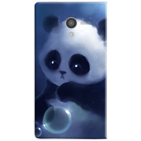 Housse à rabat vertical avec photo Samsung Galaxy S3