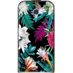 Housse verticale avec photo Samsung Galaxy S3