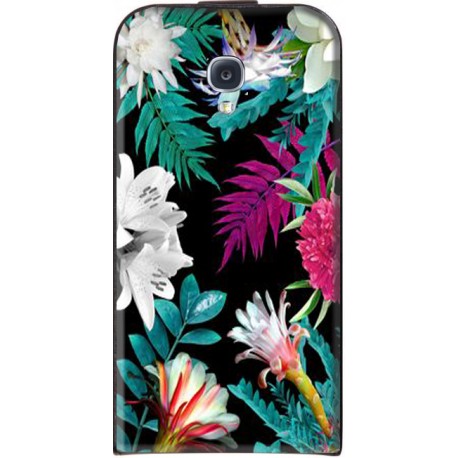 Housse verticale avec photo Samsung Galaxy S3