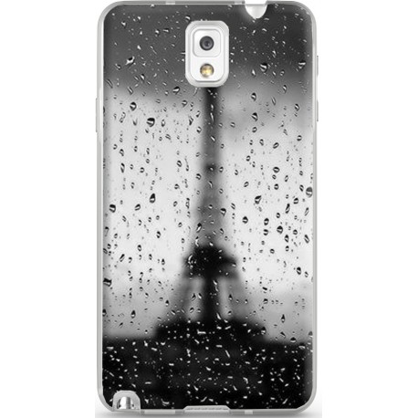 Coque avec photo Samsung Galaxy Note 3