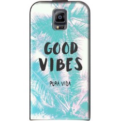 Housse verticale avec photo Samsung Galaxy Note 4