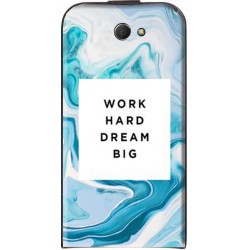 Housse verticale avec photo Sony Xperia M2 Aqua