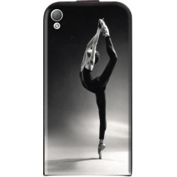 Housse verticale avec photo Sony Xperia Z3