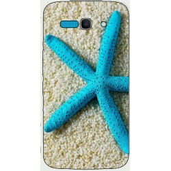 Coque avec photo Alcatel Pop C9