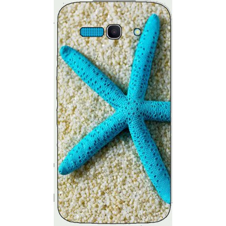 Coque avec photo Alcatel Pop C9