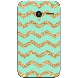 Coque avec photo Alcatel One Touch Pixi 3 4 pouces