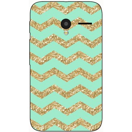 Coque avec photo Alcatel One Touch Pixi 3 4 pouces