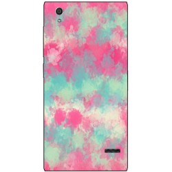 Coque avec photo Orange Rono