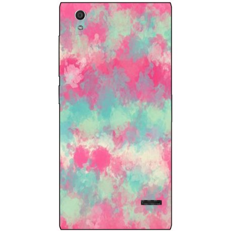 Coque avec photo Orange Rono