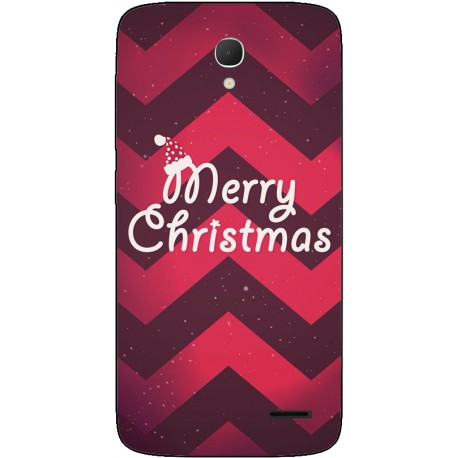 Coque avec photo Orange Roya