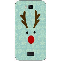 Coque avec photo Huawei Y5