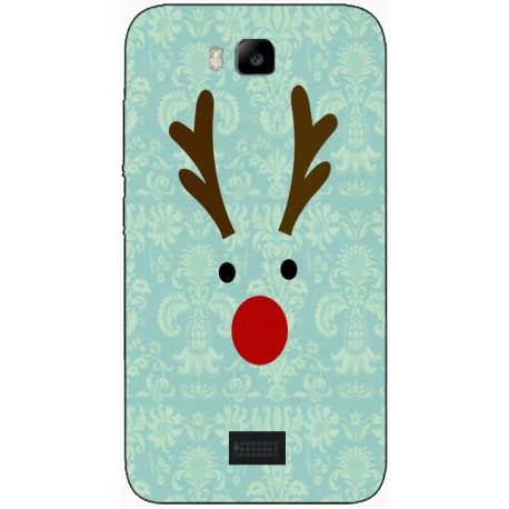 Coque avec photo Huawei Y5