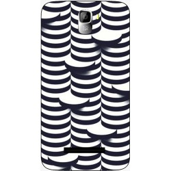 Coque avec photo Logicom E500