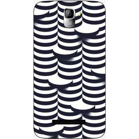 Coque avec photo Logicom E500