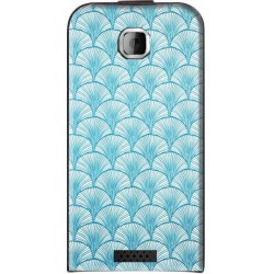 Housse verticale Wiko Cink Plus